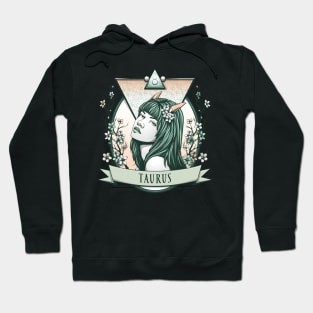 Taurus Hoodie